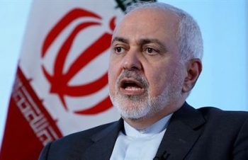 Ngoại trưởng Iran: Nếu EU không hành động, Tehran sẽ tiếp tục giảm bớt cam kết trong JCPOA