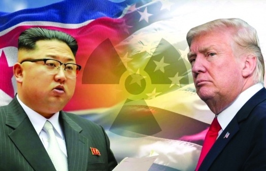 Triều Tiên gạt phăng ý tưởng 'mặt đối mặt' với Washington, Thứ trưởng Ngoại giao Mỹ tới Hàn Quốc