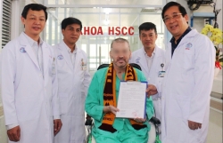 Dịch Covid-19: Bệnh nhân 91 bình phục, truyền thông Anh, Mỹ đồng loạt ca ngợi Việt Nam 'giữ tỉ số hoàn hảo'