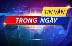 Tin thế giới ngày 21/7: Trung Quốc tiếp tục căng thẳng với Mỹ và châu Âu. Nga 'phập phồng' theo dõi Mỹ-Ukraine ở Biển Đen