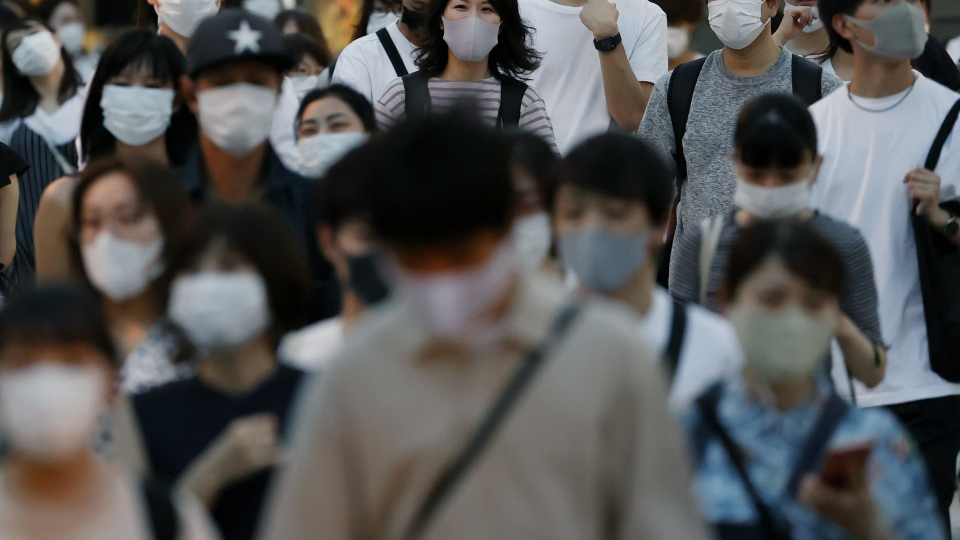 Nhật Bản nới lỏng nhập cảnh cho sinh viên nước ngoài