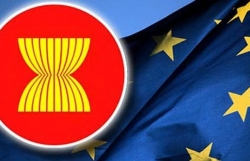 Covid-19: EU huy động hơn 900 triệu USD giúp ASEAN chống dịch