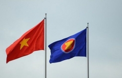 Chuyên gia nghiên cứu ASEAN: Việt Nam là 'tấm gương' phản chiếu các lý tưởng và giá trị ASEAN