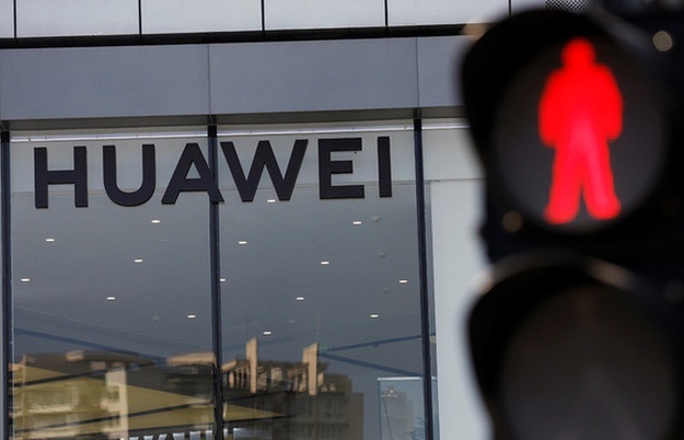Pháp đã 'lộ' thời điểm 'hất cẳng' Huawei khỏi thị trường nội địa?