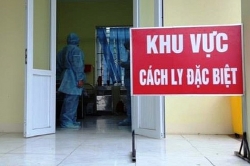 Việt Nam bất ngờ phát hiện 1 ca nghi nhiễm Covid-19 trong cộng đồng, đã dương tính 2 lần