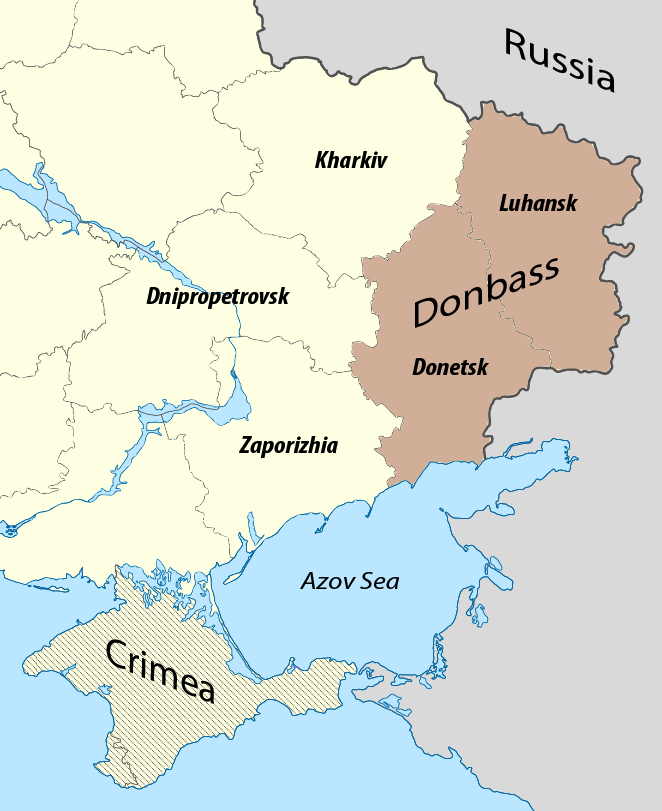 ukraine cac luc luong dong loat ngung ban donbass tam binh yen