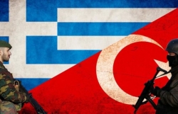 'Kéo căng dây đàn' với Hy Lạp ở Địa Trung Hải, Thổ Nhĩ Kỳ lại muốn quay ra an ủi, xây dựng lòng tin?