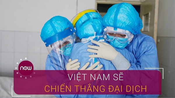 Truyền thông Đức: Việt Nam quyết tâm chiến đấu với sự bùng phát trở lại của dịch Covid-19