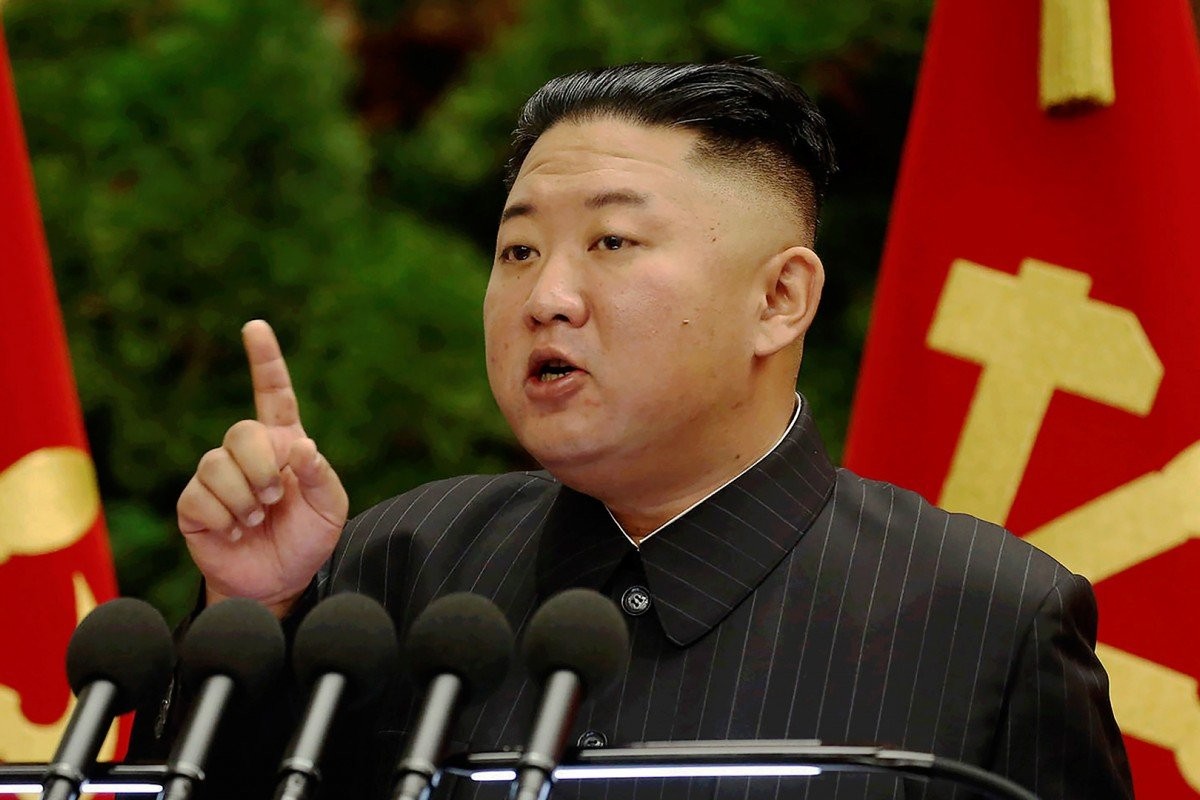 Triều Tiên có động thái mới sau sự cố nghiêm trọng, sắp xếp lại loạt quan chức hàng đầu? (Nguồn: AP)