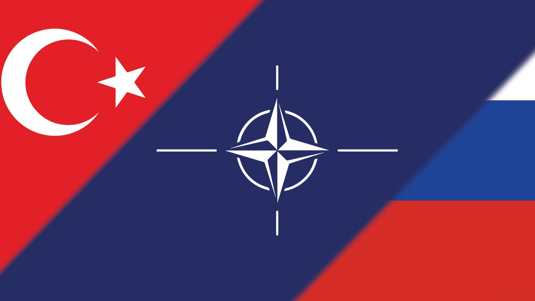 Ca ngợi mối quan hệ với Thổ Nhĩ Kỳ, Nga thâm sâu: 'NATO chỉ là NATO'