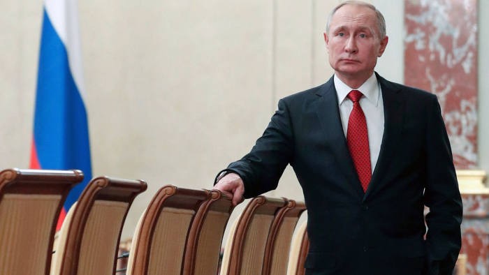 Chủ tịch Hạ viện Nga: Cần làm mọi thứ để Tổng thống Putin tại nhiệm càng lâu càng tốt