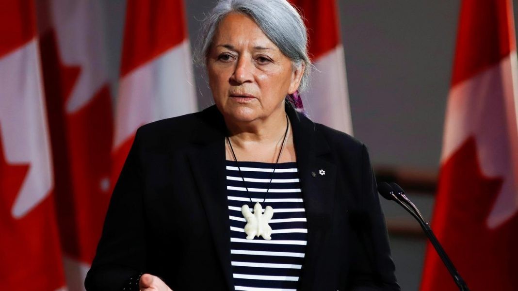 Nữ Toàn quyền mới của Canada: Nhà đấu tranh cho quyền của người bản địa. (Nguồn: Polish News)