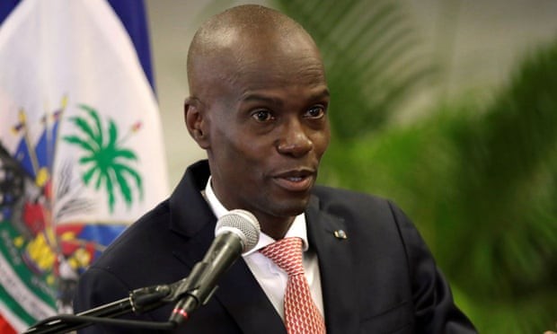 Tất cả thông tin vụ ám sát Tổng thống Haiti: Ban bố thiết quân luật, thế giới phẫn nộ, Mỹ phủ nhận có dính líu. (Nguồn: Reuters)
