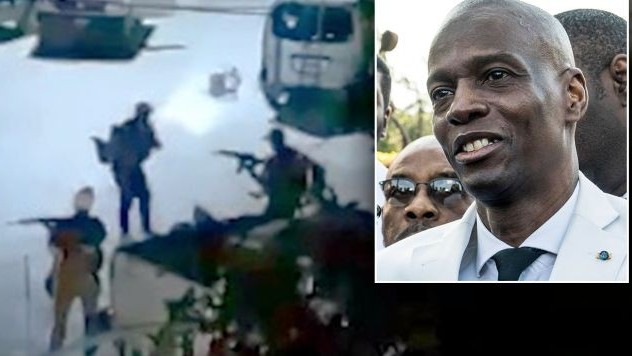 Vụ ám sát Tổng thống Haiti: Nhiều đối tượng bị tiêu diệt, Mỹ khẳng định một lòng hỗ trợ