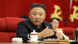 Tình báo Hàn Quốc tố Triều Tiên tấn công mạng, nói Chủ tịch Kim Jong-un 'sút 10-20kg'