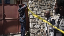 Vụ ám sát Tổng thống Haiti: Người dân giận dữ, Mỹ vào cuộc, LHQ nói tình hình cực kỳ nghiêm trọng