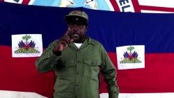 Vụ ám sát Tổng thống Haiti: Nghi phạm chủ mưu sa lưới, nguy cơ nổ ra biểu tình lớn, Mỹ cử đoàn đánh giá tình hình