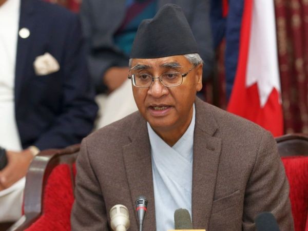 Thủ tướng mới của Nepal vừa được bổ nhiệm là ai? (Nguồn: Times Now News)