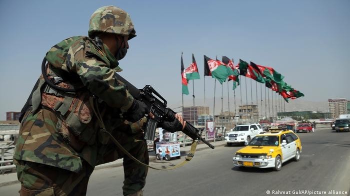 Tình hình Afghanistan nghiêm trọng, Nga gấp rút sơ tán nhân viên ngoại giao