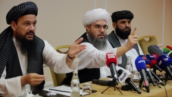 Afghanistan: Nga tuyên bố Taliban bị đặt ngoài vòng pháp luật, phản pháo cáo buộc lập 'giao kèo chính trị'