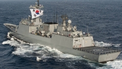 Covid-19: Pháp để ngỏ khả năng áp đặt lại giới nghiêm; chiến hạm của Hàn Quốc bùng phát hàng trăm ca bệnh