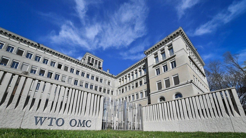 Chưa hết trừng phạt, EU lại kiện Nga lên WTO