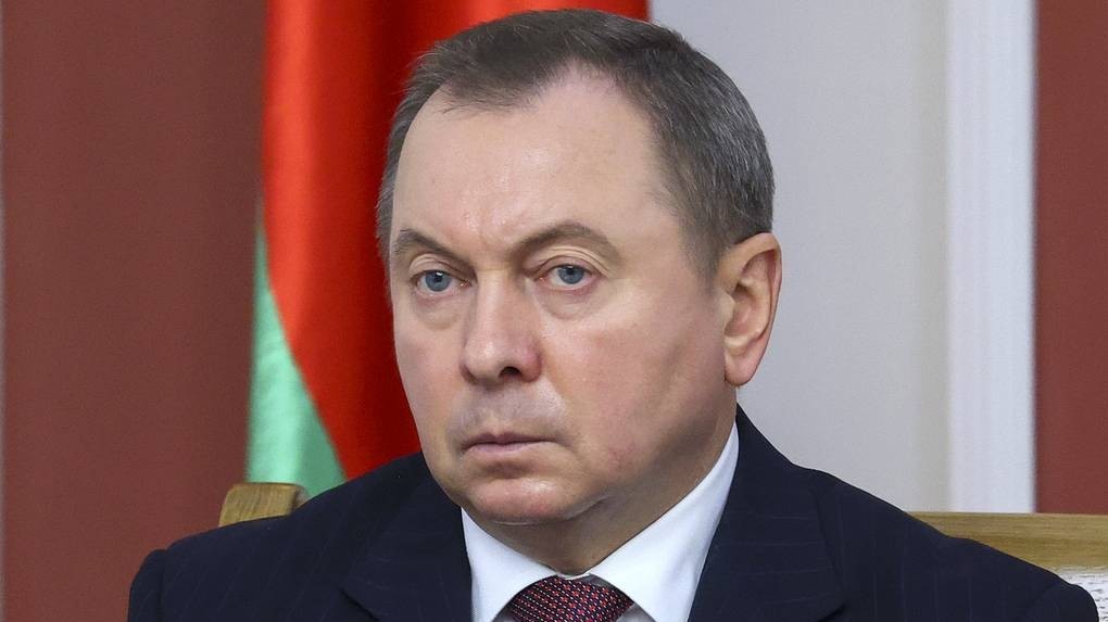 Ngoại trưởng Belarus: Đất nước đang bị biến thành 'Ukraine thứ hai'