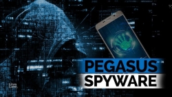 Vụ phần mềm gián điệp Pegasus: Pháp họp an ninh bất thường, Tổng thống kêu gọi điều tra; Mexico nghi có tham nhũng
