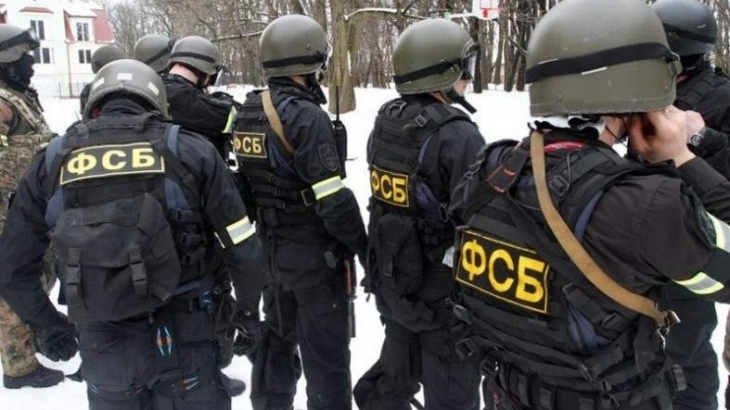 Nga bắt giữ hàng loạt phần tử Hồi giáo dính đến âm mưu khủng bố