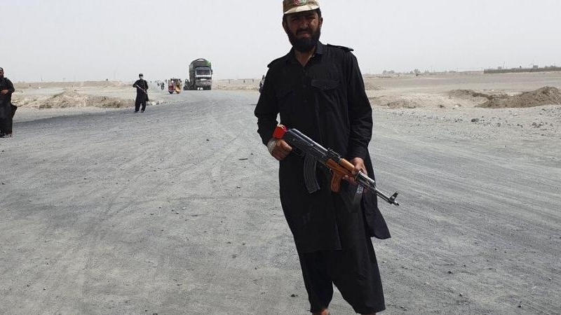 Afghanistan đanh thép đáp trả, tố Taliban 'nói dối', sát hại hơn 100 dân thường