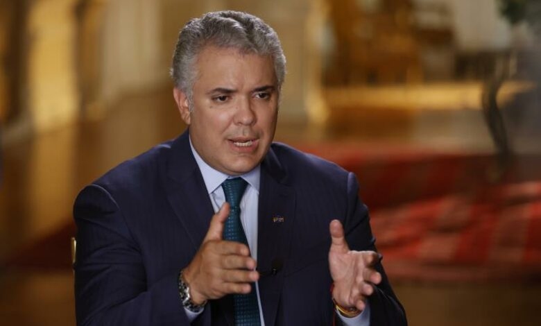 Ngoại trưởng Venezuela nổi giận, nói Colombia hành động 'điên rồ'. (nguồn: EFE)