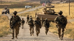 Sau Afghanistan và Iraq, kế hoạch của Mỹ ở Syria là gì?
