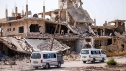 Syria: Bùng phát xung đột ác liệt ở tỉnh phía Nam, 16 người tử vong, hàng chục quân chính phủ bị bắt giữ