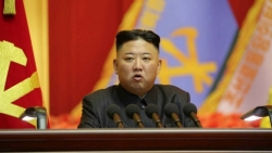Mỹ-Hàn bàn chuyện tập trận, Triều Tiên bất ngờ triệu tập tướng lĩnh quân đội, phản đối 