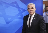 Israel có Thủ tướng mới, giải tán Quốc hội, ấn định ngày bầu cử