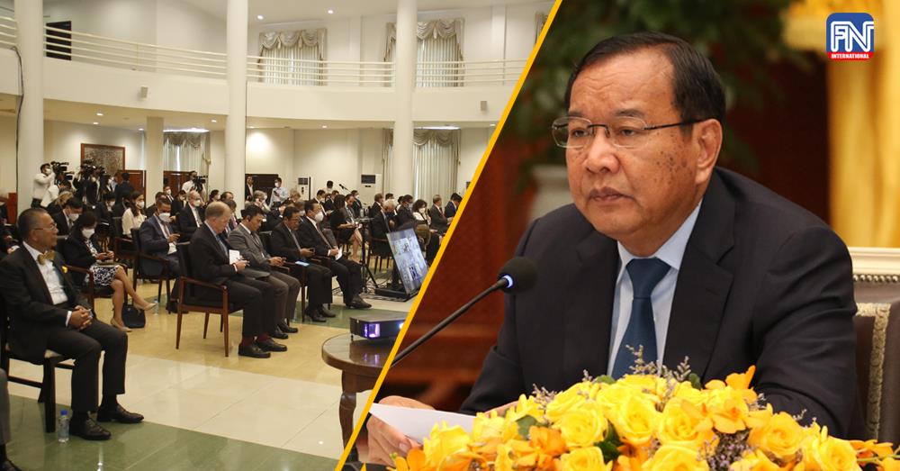 Hòa đàm Myanmar: Đặc phái viên ASEAN báo 'bước tiến lớn', mời đại diện 'phi chính trị' dự các cuộc họp khối