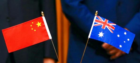 Ngoại trưởng Australia: Quan hệ với Trung Quốc không phải là điều duy nhất quan trọng với Canberra