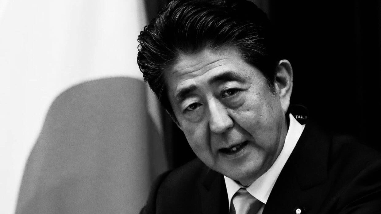 Vụ ám sát cựu Thủ tướng Nhật Bản Abe Shinzo: Nga nói 'ghê tởm'