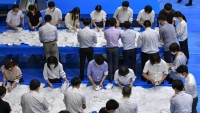 Bầu cử Thượng viện Nhật Bản: Bị đảng cầm quyền bỏ xa, các đảng đối lập thừa nhận thất bại