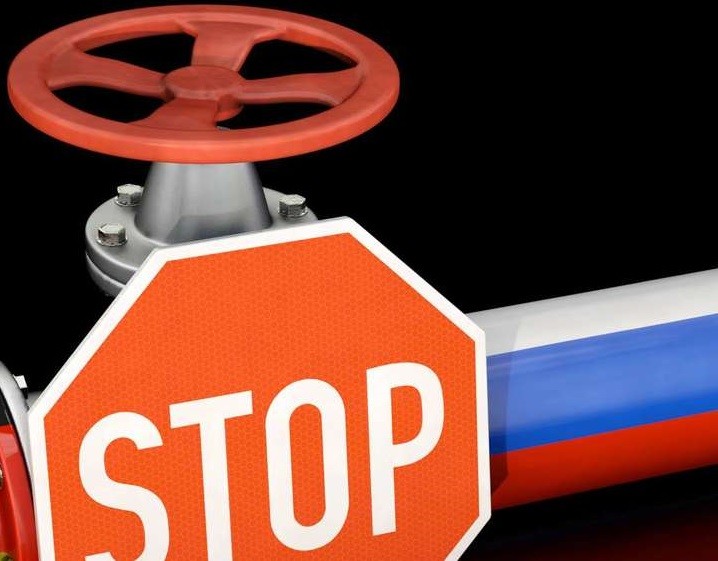 Cảnh báo kịch bản Nga cắt toàn bộ khí đốt trở thành hiện thực, Pháp nói cần 'trực chiến'. (Nguồn: Glov Live Media)