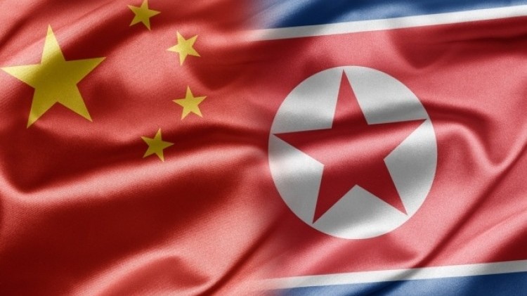 Báo đảng của Triều Tiên khẳng định quan hệ Trung-Triều 'không thể bị phá vỡ'