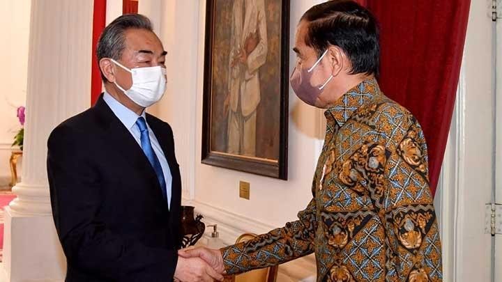 Tổng thống Indonesia lên kế hoạch thăm Trung Quốc, Nhật Bản