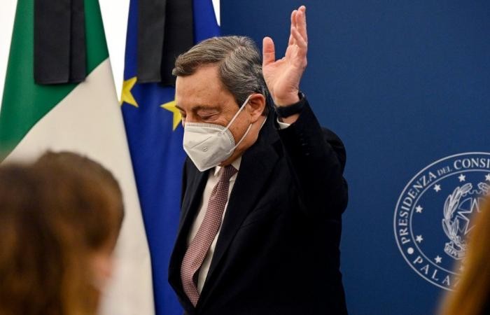 Sóng gió chính trường Italy: Thủ tướng tuyên bố trường hợp từ chức, cảnh báo các đảng cầm quyền chớ ra 'tối hậu thư'. (Nguồn: Italy News 24)