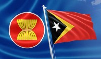 Timor Leste khẳng định sẵn sàng trở thành thành viên ASEAN