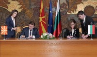 Vứt bỏ rào cản, Bulgaria 'bật đèn xanh' cho Bắc Macedonia  có cơ hội 'đặt chân' vào EU