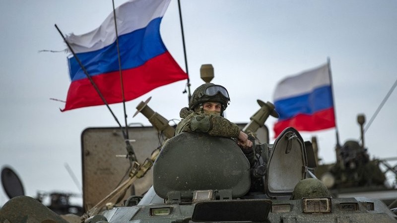 Quân đội Nga nhận chỉ thị hành động mới ở Ukraine, Trung Quốc nói sẽ không bàng quan trước khủng hoảng