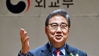 Ngoại trưởng Hàn Quốc kêu gọi Triều Tiên đổi hỗ trợ kinh tế lấy các bước phi hạt nhân hóa