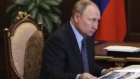 Tổng thống Putin: Nga không thể phát triển khi bị cô lập