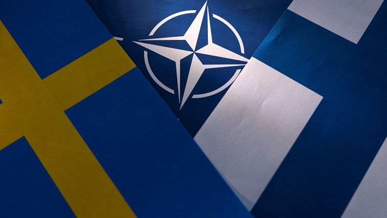 Đến lượt ủy ban trong Thượng viện Mỹ ủng hộ Phần Lan-Thụy Điển gia nhập NATO. (Nguồn: Za News Live)