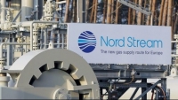 Thụy Điển công bố phát hiện mới nhất về sự cố đường ống Dòng chảy phương Bắc